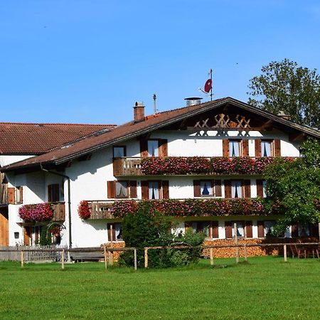 Bauernhof Kotz Bed & Breakfast Brunnen Exterior photo